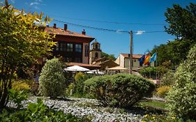 La Posta del Camín Real